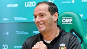 Αλλάζει προπονητή η ομάδα του Μαρινάκη - Τέλος εποχής για τον Πετίτ στη Ρίο Άβε