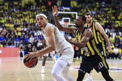 Οι Ισραηλινοί θεωρούν τον Γουόρντ βασικό υποψήφιο για τον Ολυμπιακό!