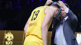 Η ΑΕΚ θα το είχε πάρει, εάν παιζόταν μπάσκετ και όχι… κατς!