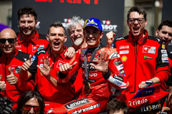 MotoGP: Οι βαθμολογίες μετά το γκραν πρι της Γαλλίας