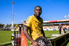 «Μπόρνμουθ, Μπράιτον και Ολυμπιακός "μάχονται" για τον Μανέ»