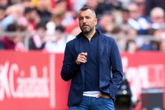 Η μεγάλη πρόκληση του Μαρτίνεθ