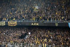 ΑΕΚ: Τελειώνει την Τρίτη (27/6) η περίοδος ανανεώσεων εισιτηρίων διαρκείας