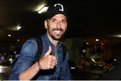 Μλαντένοβιτς: «Αυτά μου είπαν Βέρμπιτς και Καρλίτος για τον Παναθηναϊκό»