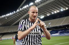 Κρμέντσικ: «Ο Πασχαλάκης έκανε την ίδια ηλιθιότητα με μένα, είναι στη blacklist των οπαδών του ΠΑΟΚ»