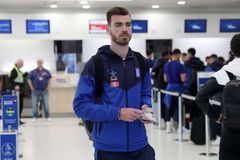 «Στο στόχαστρο της Σάμσουνσπορ ο Γούτας»