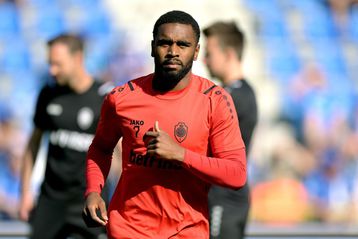 Τσεκάρει Χεράνο Κερκ ο ΠΑΟΚ!