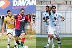 Διαψεύδει τις φήμες για συγχώνευση με την Κηφισιά ο Πανιώνιος