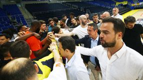 Η Φενέρμπαχτσε έκανε... ταμείο με τον Αλί Κοτς και έκλεισε με γεύμα τη σεζόν