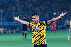 «Η Θέλτα περιμένει προσφορά για Πινέδα, η ΑΕΚ σκοπεύει να την κάνει»