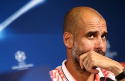 Πρώην τεχνικός διευθυντής του Άρη: «Ο Γκουαρδιόλα είχε έρθει στη Θεσσαλονίκη, αλλά είδε καρότσια σούπερ-μάρκετ και πήραμε τον Όγιος – Χάσαμε τον Μάτα για 30.000»