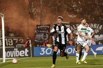 Όλα δείχνουν ανατροπή με Μπράντον Τόμας στον ΠΑΟΚ – Τελικές επαφές για την ανανέωση