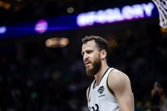 Ο Ροντρίγκεθ οδεύει προς την Τενερίφη!