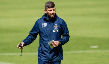 Ο Μάσιμο Ντονάτι νέος προπονητής της Athens Kallithea