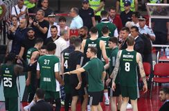 Αναφορά του Παναθηναϊκού σε Πρωθυπουργό, ΔΕΑΒ κι όλες τις Aρχές για την ανακοίνωση του Ολυμπιακού - Ζητά δύο εισαγγελείς