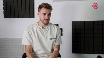 Όρτα: «Όταν με άφησε εκτός ο Συλαϊδόπουλος είπα "καλά θα πάει αυτό"»