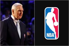 Θρήνος στο ΝΒΑ: «Έφυγε» από τη ζωή ο Τζέρι Ουέστ, το «logo» της λίγκας