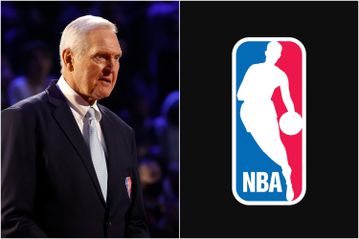 Θρήνος στο ΝΒΑ: «Έφυγε» από τη ζωή ο Τζέρι Ουέστ, το «logo» της λίγκας