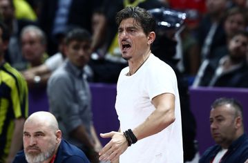 Γιατί αποφάσισε ο Γιαννακόπουλος να μην πάει στο ΣΕΦ - Τι λένε στον Παναθηναϊκό
