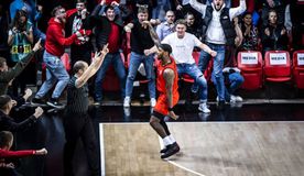 Ολοκλήρωσε την έκπληξη η Λιέτουβος Ρίτας - Πήρε το πρωτάθλημα Λιθουανίας κόντρα στην Ζάλγκιρις (vid)