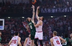 Νέα αλλαγή από Αταμάν στη 12άδα του τέταρτου τελικού - Εκτός ο Βιλντόζα, μέσα ο Μπαλτσερόφσκι