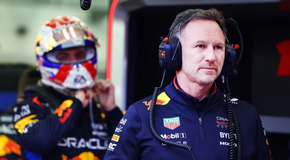 Ο Χόρνερ αντεπιτίθεται στη Mercedes μετά το σχόλιο «υποβάθμισης» του Άλισον