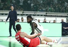 Κάλεσε Λαρεντζάκη και Λεσόρ σε απολογία η ΔΕΑΒ - Δήλωσε αναρμόδια για Γιαννακόπουλο