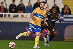 Άρης: «Έκλεισε» τον Δώνη, τι γίνεται με Γαλανόπουλο και τους άλλους Έλληνες