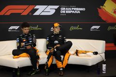 Η διπλή πίεση που δέχεται η McLaren