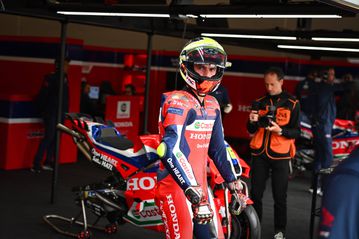 Ο Μιρ σχολιάζει τις αλλαγές κανονισμών του MotoGP για το 2027