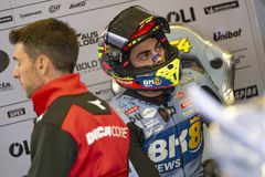 Ο Αλντεγκέρ υποβλήθηκε σε επιτυχημένη επέμβαση