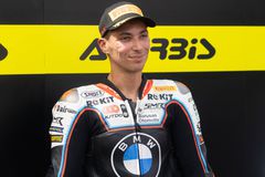 Ο Ραζγκατλίογλου για τη μεταγραφή του στο MotoGP: «Είμαι πολύ χαρούμενος, οι διαπραγματεύσεις ήταν εύκολες»