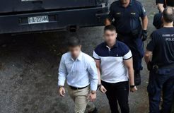 Δίκη Άλκη Καμπανού: Ισόβια στους 7 από τους 12 κατηγορούμενους προτείνει η εισαγγελέας - Κανένα ελαφρυντικό