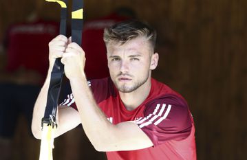 «Πολύ πιθανή η αποχώρηση του Ρέαμπτσιουκ από τον Ολυμπιακό!»