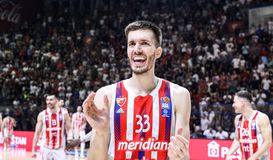 Η περίπτωση Φιλίπ Πετρούσεφ για τον Ολυμπιακό