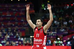 Γι αυτό ο Παναθηναϊκός έκανε το «μπαμ» με Κώστα Σλούκα (vid)