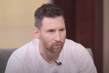 Μέσι: «Δεν ξέρω μέχρι πότε θα παίζω - Είμαι έτοιμος για την πρόκληση του MLS»