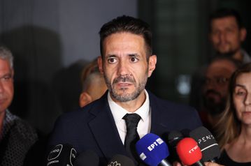 Οι συγκλονιστικές δηλώσεις του δικηγόρου της οικογένειας του Άλκη: «Ήταν 12 και ήταν 3...» (vid)