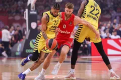 Τι συμβόλαιο έχει υπογράψει με τη Φενέρ ο Ντόρσεϊ - Η χρονική διάρκεια, οι απολαβές και το... buy out