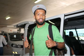 Παναθηναϊκός: Ο Βιλένα κάνει «γκελάκια» στη... Λεωφόρο (vids)