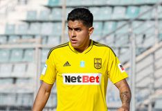 «Θα φύγει ο Πάλμα από τον Άρη» - Δανεικό με οψιόν 5,3 εκατ. ευρώ τον θέλει η Γουότφορντ