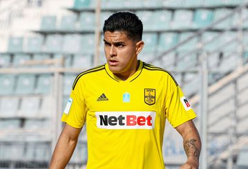 «Θα φύγει ο Πάλμα από τον Άρη» - Δανεικό με οψιόν 5,3 εκατ. ευρώ τον θέλει η Γουότφορντ