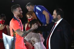 Η Νότιγχαμ Φόρεστ θέλει τον Ζοσέ Σα