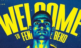 Επίσημο: Παίκτης της Φενέρμπαχτσε ο Μάνταρ (pic)