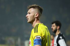 Άρης: Η διαχείριση του Μπράμπετς εν όψει ΑΕΚ