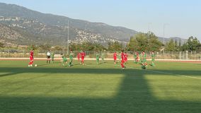 Επιστροφή στη βάση για τον Βόλο και φιλικό... ξεμούδιασμα με Θησέα (gallery)