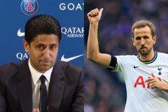 Πάει για το «μπαμ» με τον Κέιν η Παρί Σεν Ζερμέν!