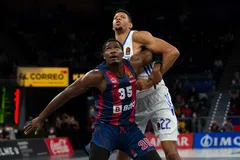 Ανακοίνωσε πρώην παίκτη της Euroleague ο Πανιώνιος