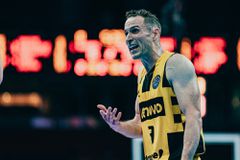 H Τενερίφη και ο βιονικός Μαρσελίνιο: Στα 41 του υπέγραψε νέο διετές συμβόλαιο