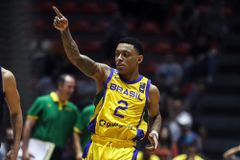 Αυτοί είναι οι 14 της Βραζιλίας που θα πάνε Παρίσι